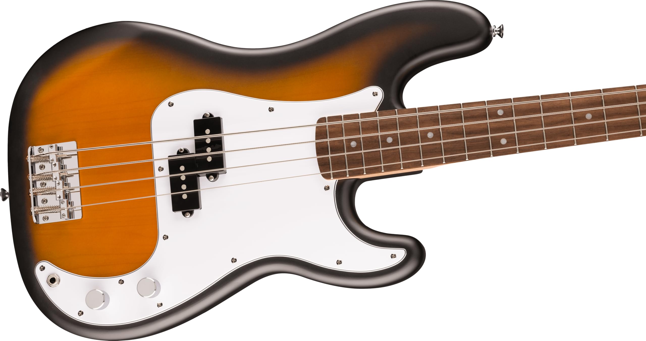 Amazon.co.jp: Squier by Fender スクワイヤー エレキベース Debut